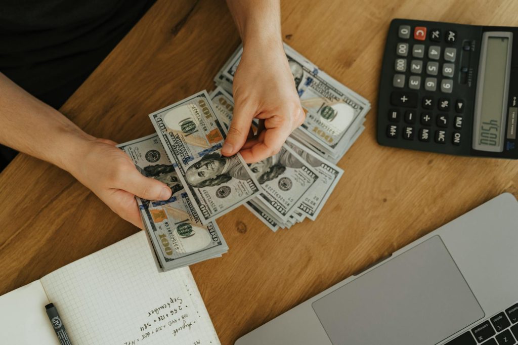 Quản lý mức cược hợp lý là yếu tố quan trọng khi chơi bài cào.